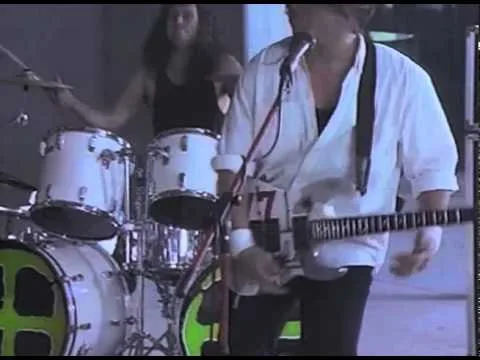 Weapons of Our Warfare official video thumbnail