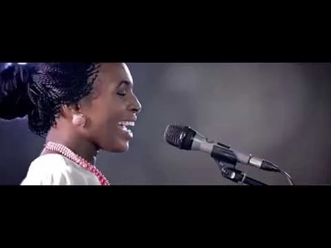Elombe/Pasola lola/Jericho official video thumbnail