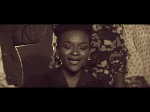 Je Bénirai L'Éternel official video thumbnail
