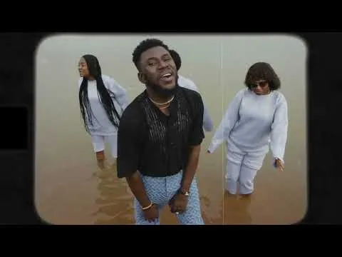Jireh official video thumbnail