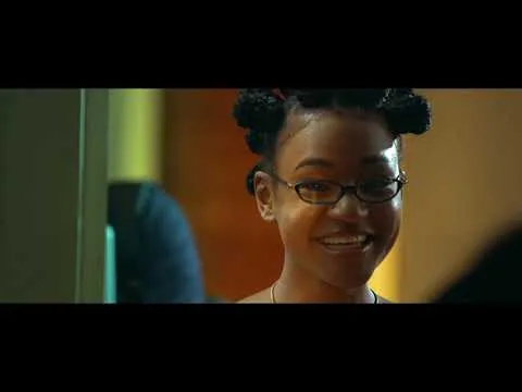 Le Sang Nous Justifie by Dena Mwana video thumbnail
