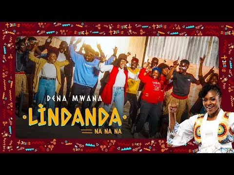  Lindanda (Na Na Na) official video thumbnail