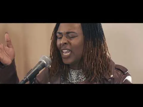 Maintenant Seigneur official video thumbnail