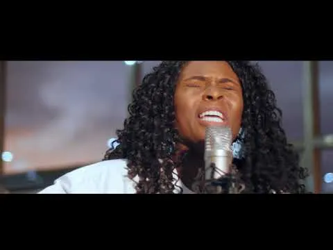 Saint Esprit official video thumbnail