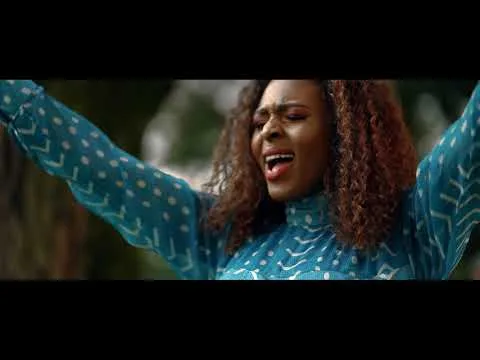 Si La Mer Se Déchaine by Dena Mwana video thumbnail