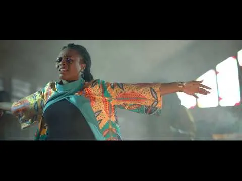 Souffle by Dena Mwana video thumbnail