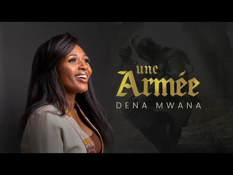 Une Armée official video thumbnail