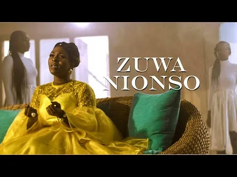 Zuwa Nionso official video thumbnail