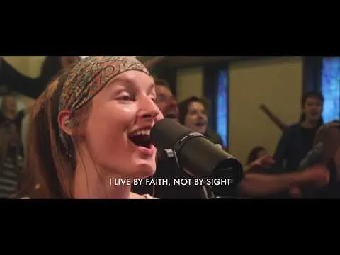 New Name Written Down in Glory official video thumbnail
