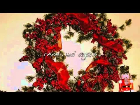 A Christmas Blessing by Dennis Jernigan video thumbnail