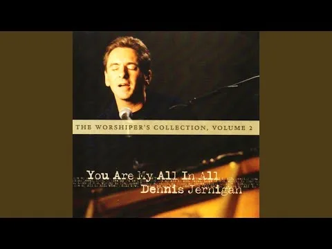 Blessed Be the Name of the Lord by Dennis Jernigan video thumbnail