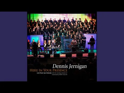 Consume Me by Dennis Jernigan video thumbnail