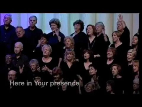 Here In Your Presence by Dennis Jernigan video thumbnail