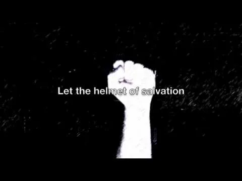 I Rebuke the Darkness official video thumbnail