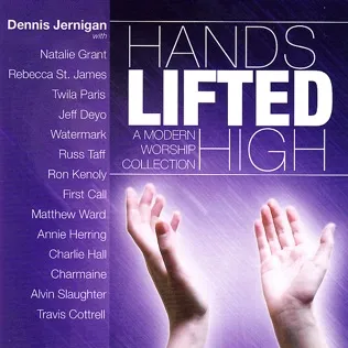 Dennis Jernigan Let Freedom Ring