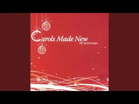 O Come, O Come Emmanuel by Dennis Jernigan video thumbnail