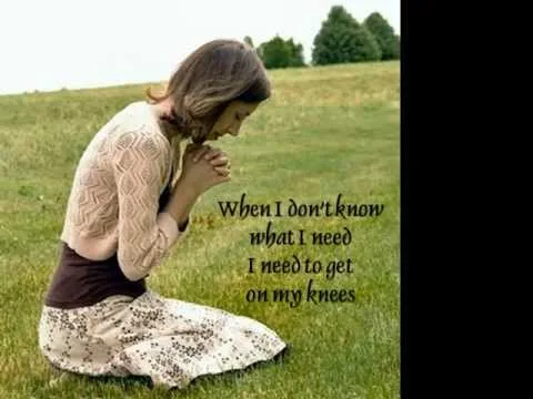 On My Knees by Dennis Jernigan video thumbnail