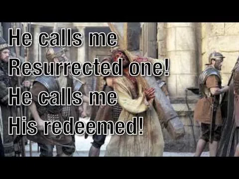 This Is My Destiny by Dennis Jernigan video thumbnail
