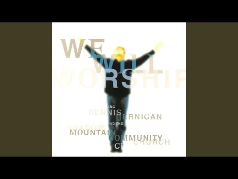 We Are Strong In the Lord by Dennis Jernigan video thumbnail