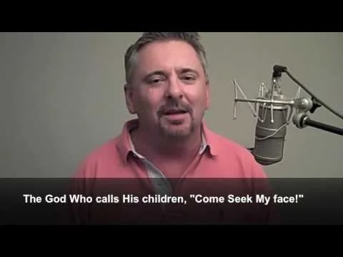 You Reign Over Me official video thumbnail