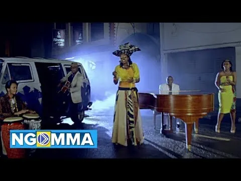 Safari - Shida Nyingi Safarini by Denno video thumbnail