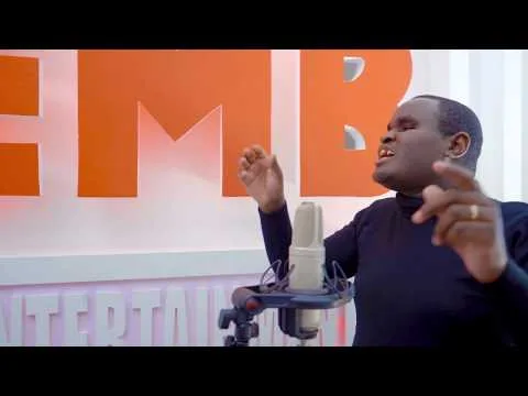 Nakupa Moyo Cover by Denno video thumbnail