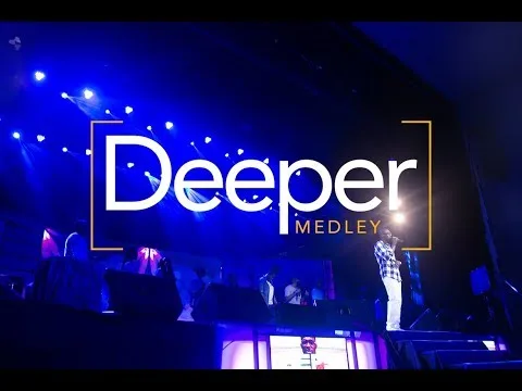 Deeper Medley by Denzel Prempeh video thumbnail