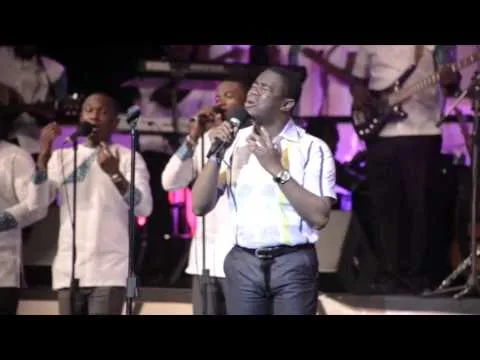Fill My Cup by Denzel Prempeh video thumbnail