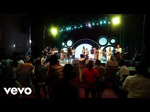 Praise Testimony by Denzel Prempeh video thumbnail