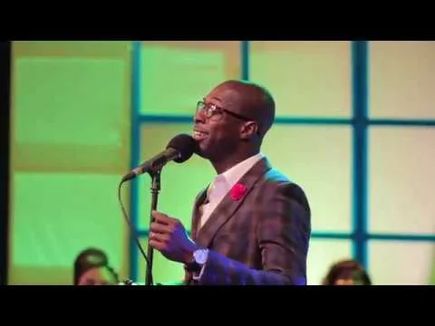 Take Your Place by Denzel Prempeh video thumbnail