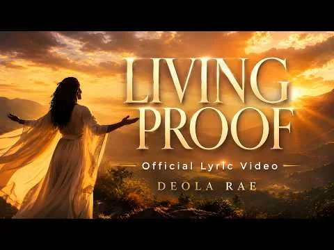 Living Proof by Deola Rae video thumbnail