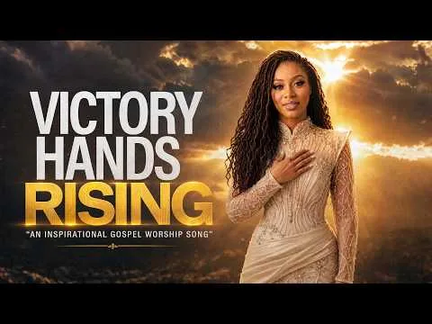 Victory Hands Rising by Deola Rae video thumbnail