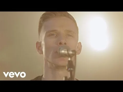 Power In The Cross official video thumbnail