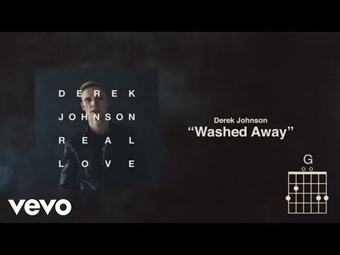 Washed Away official video thumbnail