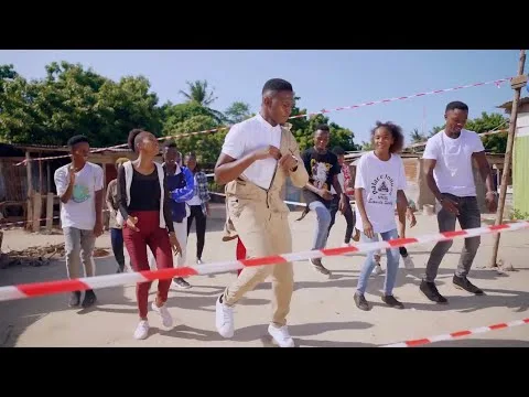 Peke Yako by Derick Marton video thumbnail
