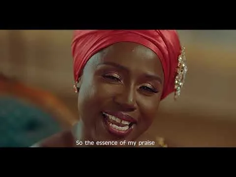 ADOM (Grace) by Diana Hamilton  video thumbnail