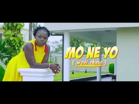 Mo Ne Yo official video thumbnail