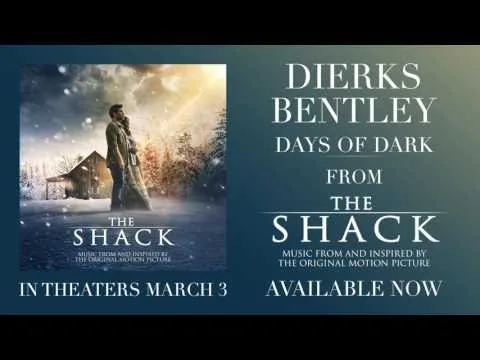 Days of Dark by Dierks Bentley video thumbnail