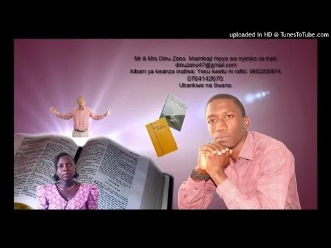 Twonane Milele  - Nyimbo Na Tuziimbe Tena  by Dinu Zeno video thumbnail