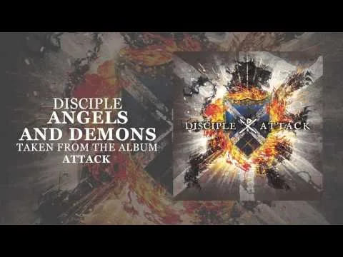 Angels and Demons official video thumbnail