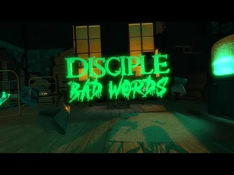 Bad Words official video thumbnail