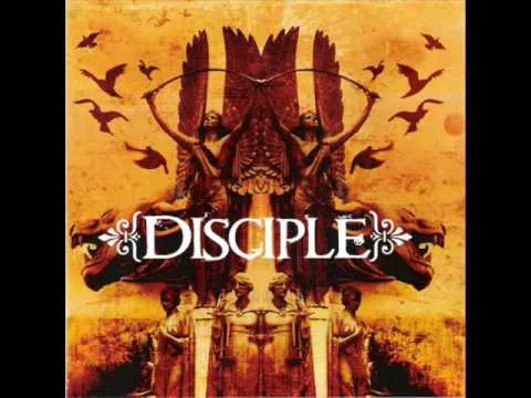 Beautiful by Disciple video thumbnail