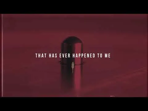 Best Thing Ever by Disciple video thumbnail