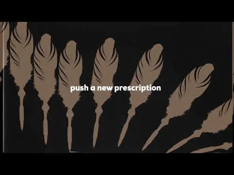 Chemical Wisdom official video thumbnail
