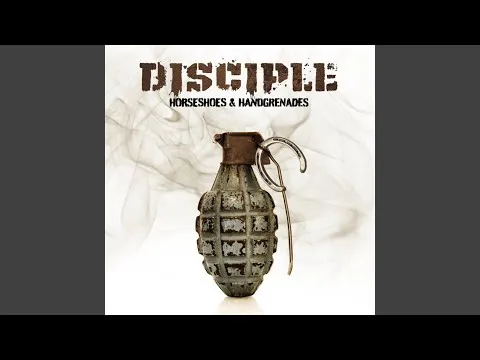 Deafening by Disciple video thumbnail