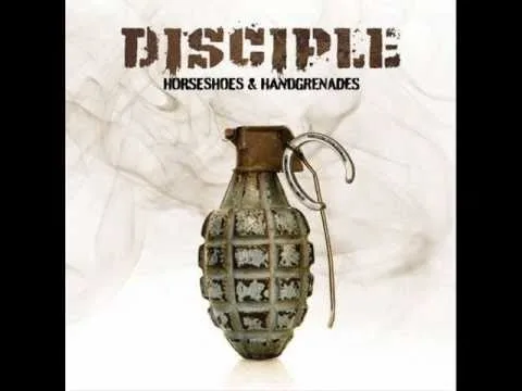 Disasterpiece official video thumbnail