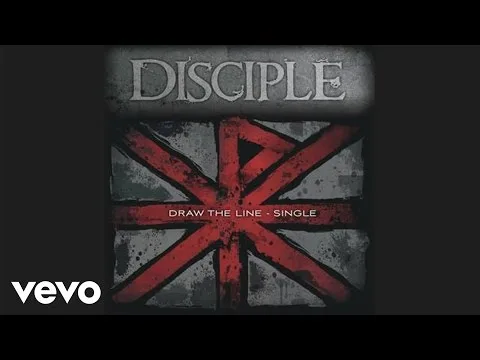 Draw The Line official video thumbnail