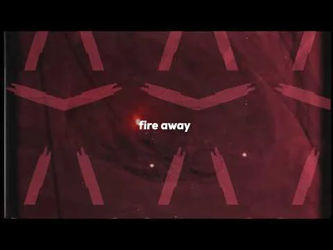 Fire Away official video thumbnail