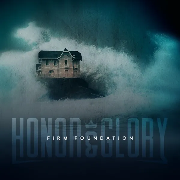 Album Art for Firm Foundation (He Won't)