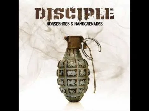 Forget Me Not by Disciple video thumbnail